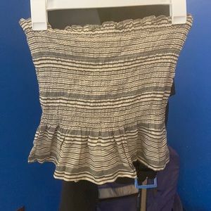 American Eagan tube top